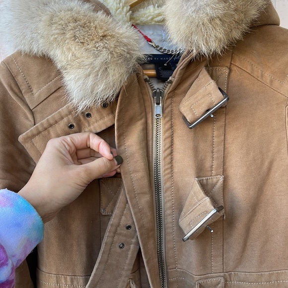 Marc by Marc Jacobs Jacket - Picture 7 of 16